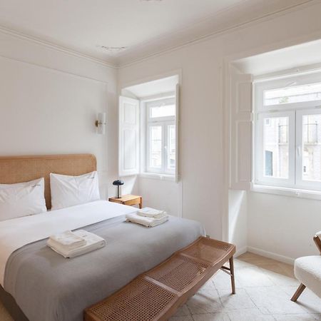 Flh Lapa Apartment With Interior Pateo Lissabon Exterior foto