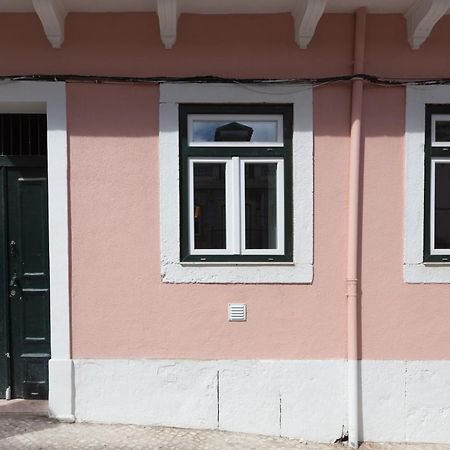 Flh Lapa Apartment With Interior Pateo Lissabon Exterior foto