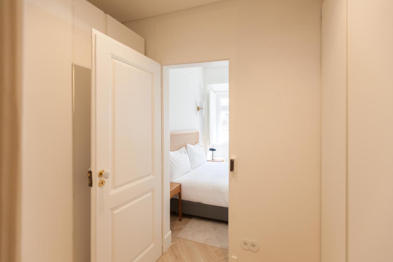 Flh Lapa Apartment With Interior Pateo Lissabon Exterior foto